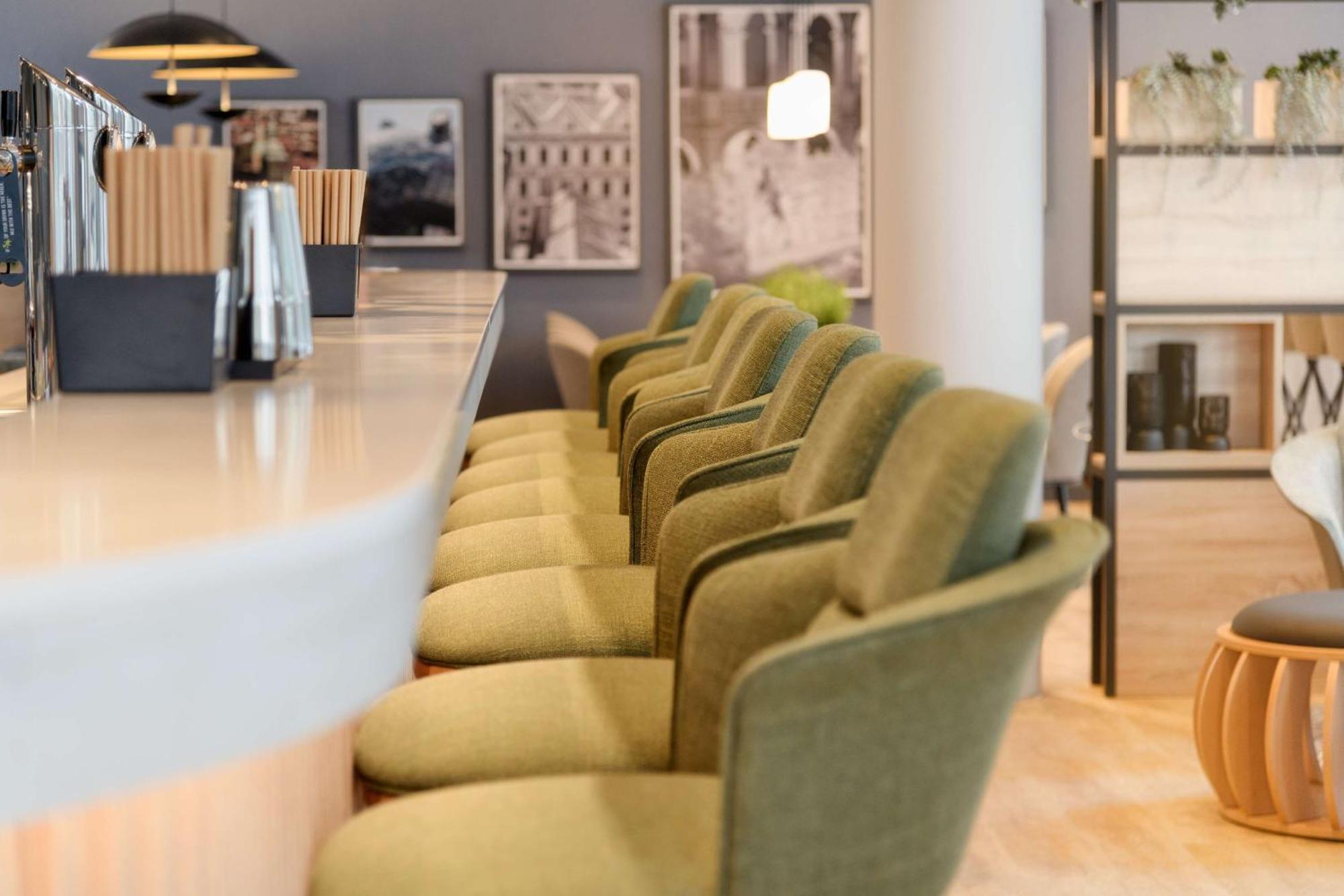 Radisson Hotel Graz Exterior photo