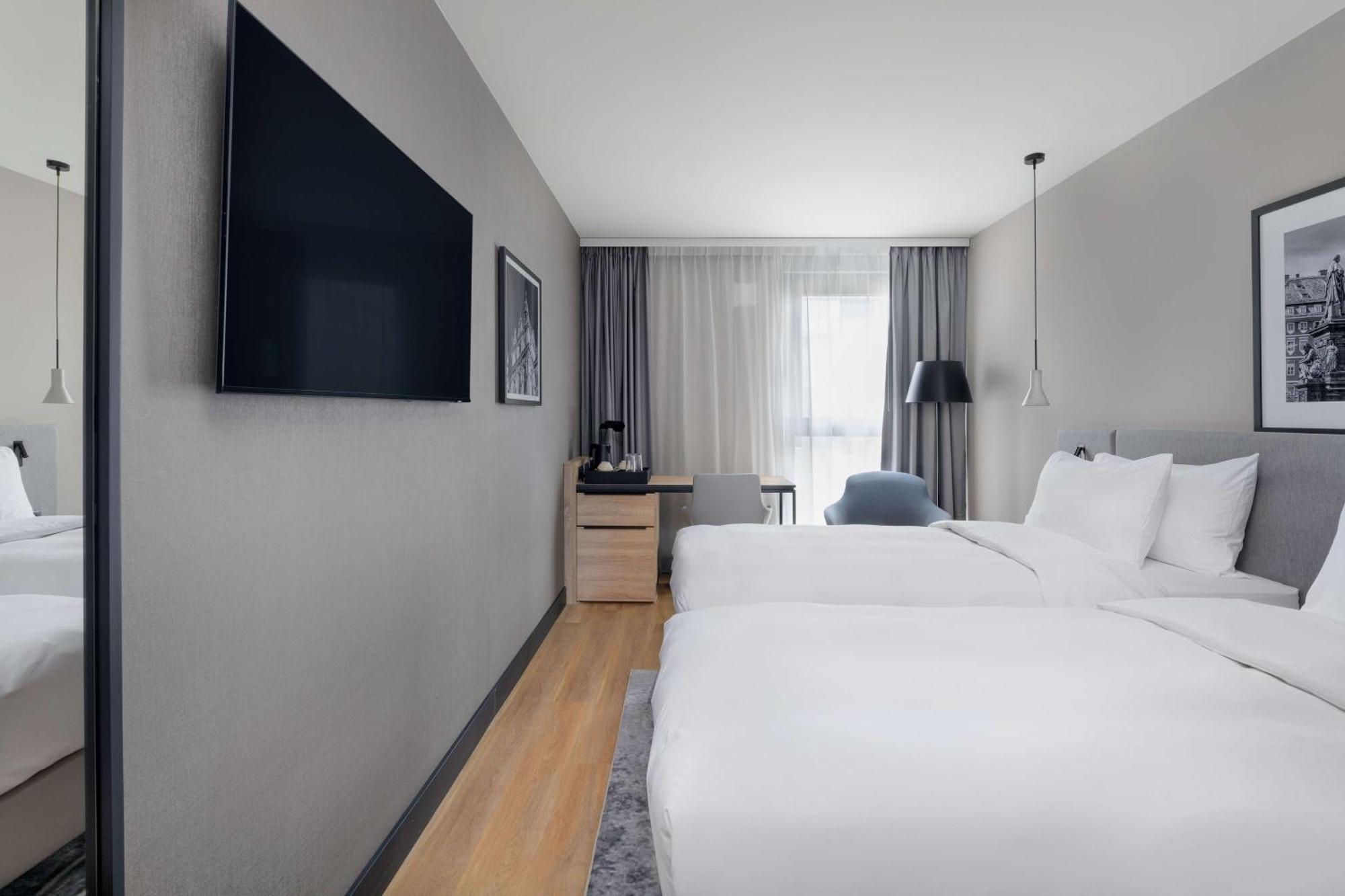Radisson Hotel Graz Exterior photo